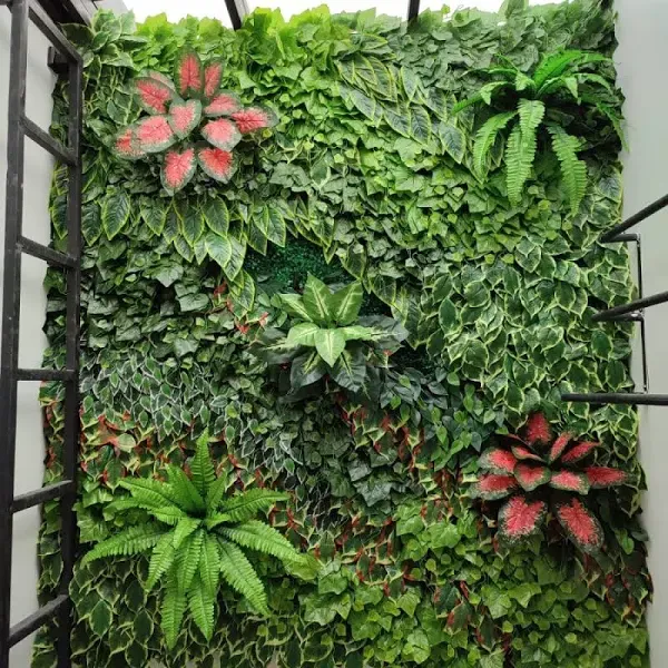 jasa vertical garden sintetis artificial_1